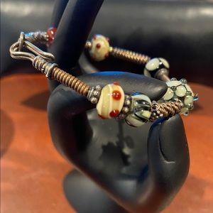 Women’s Artisan Bracelet